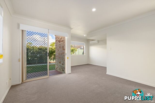 Cleveland QLD 4163