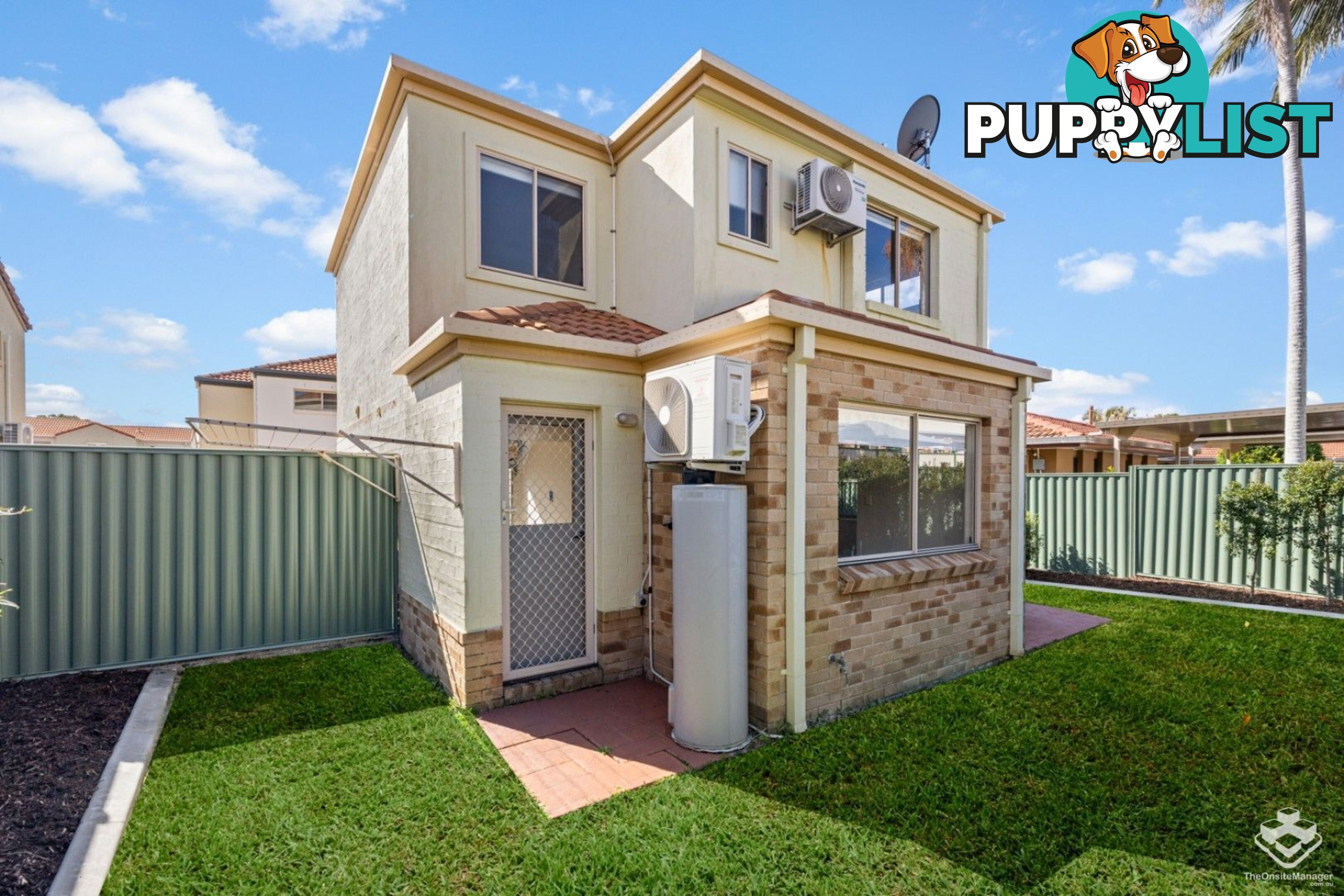 Cleveland QLD 4163
