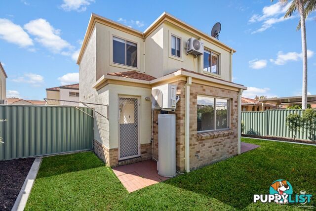 Cleveland QLD 4163