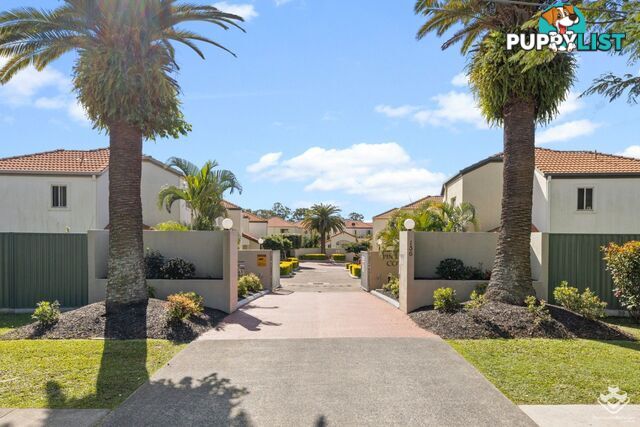 Cleveland QLD 4163
