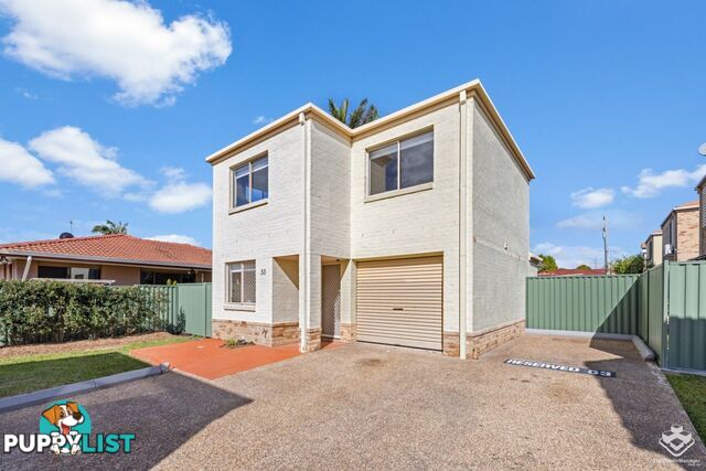 Cleveland QLD 4163