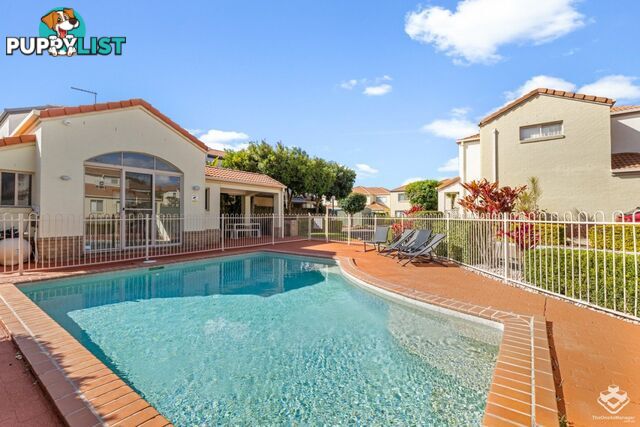Cleveland QLD 4163