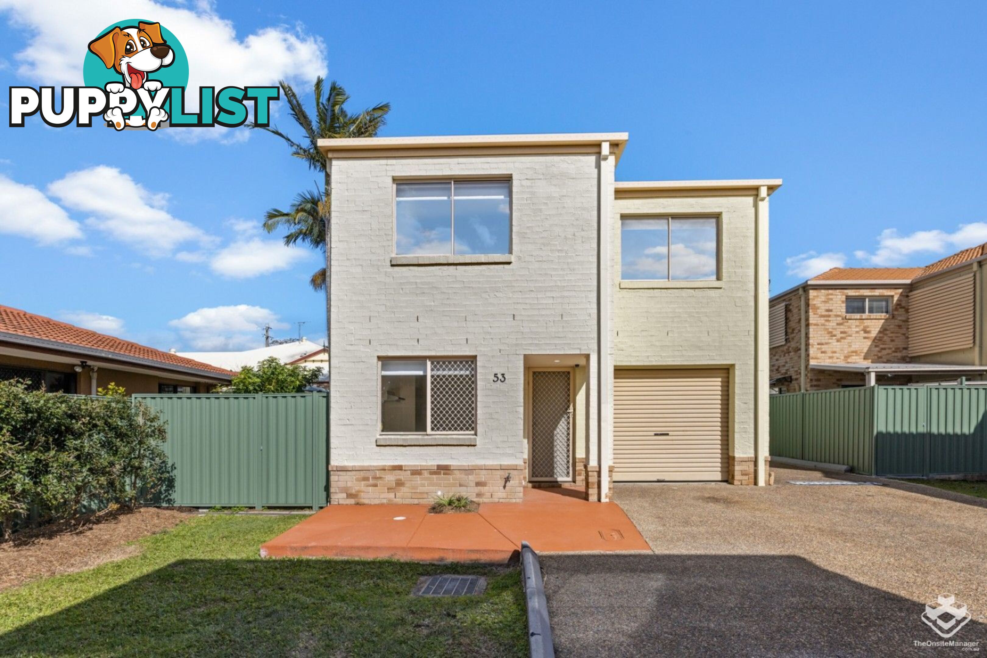 Cleveland QLD 4163