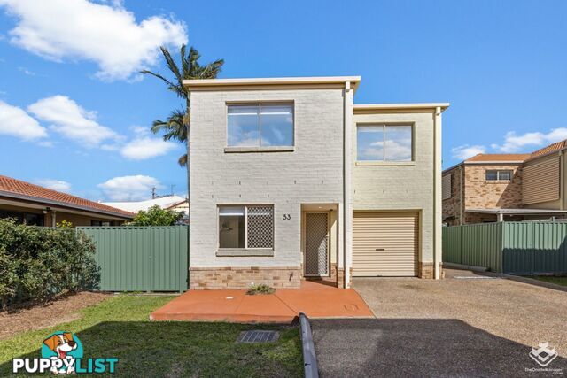 Cleveland QLD 4163