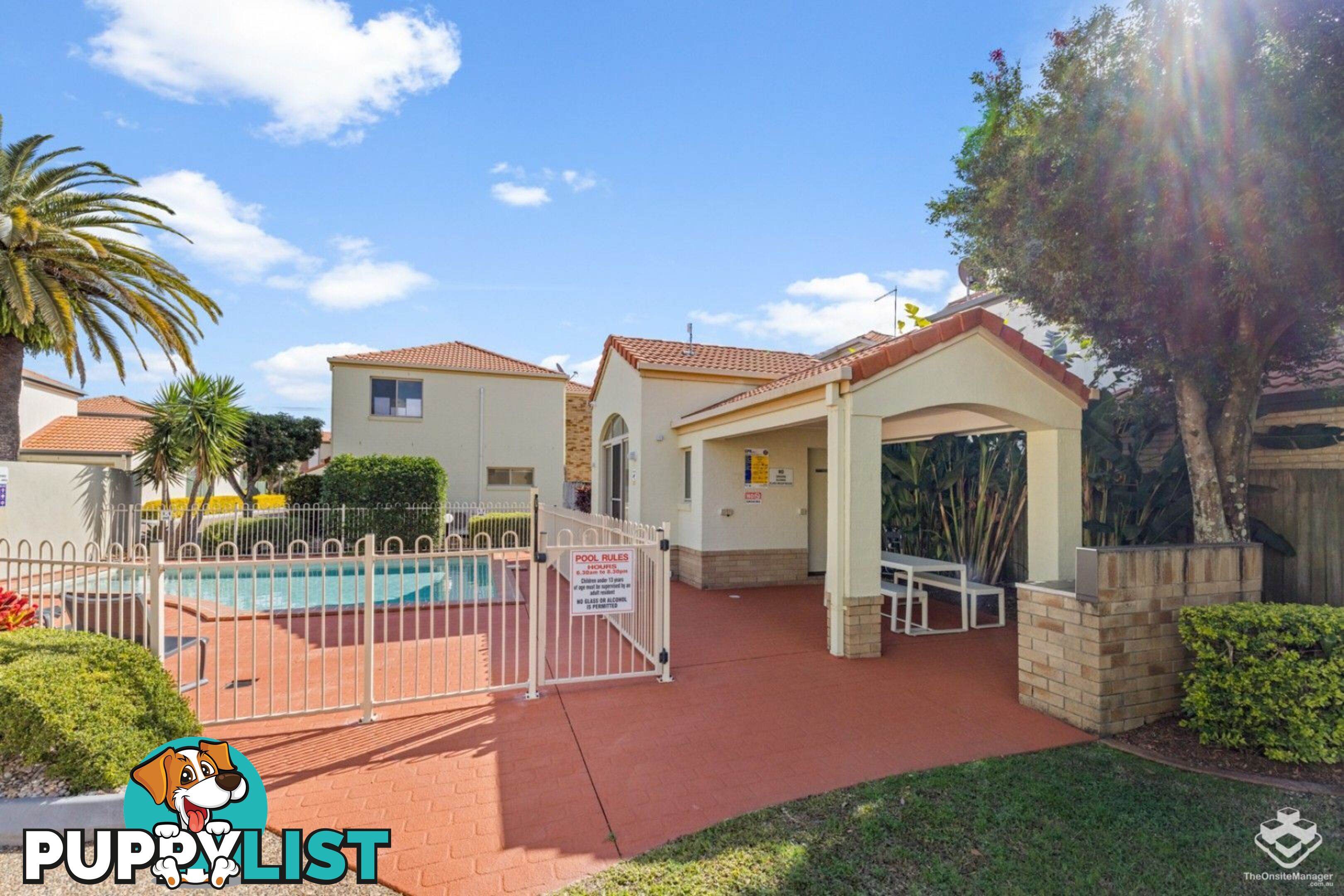 Cleveland QLD 4163