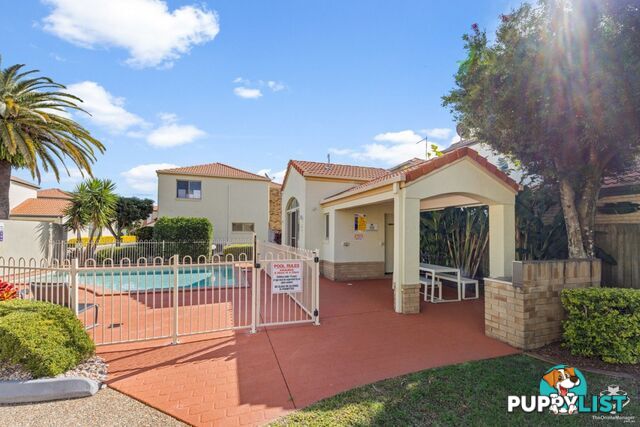 Cleveland QLD 4163