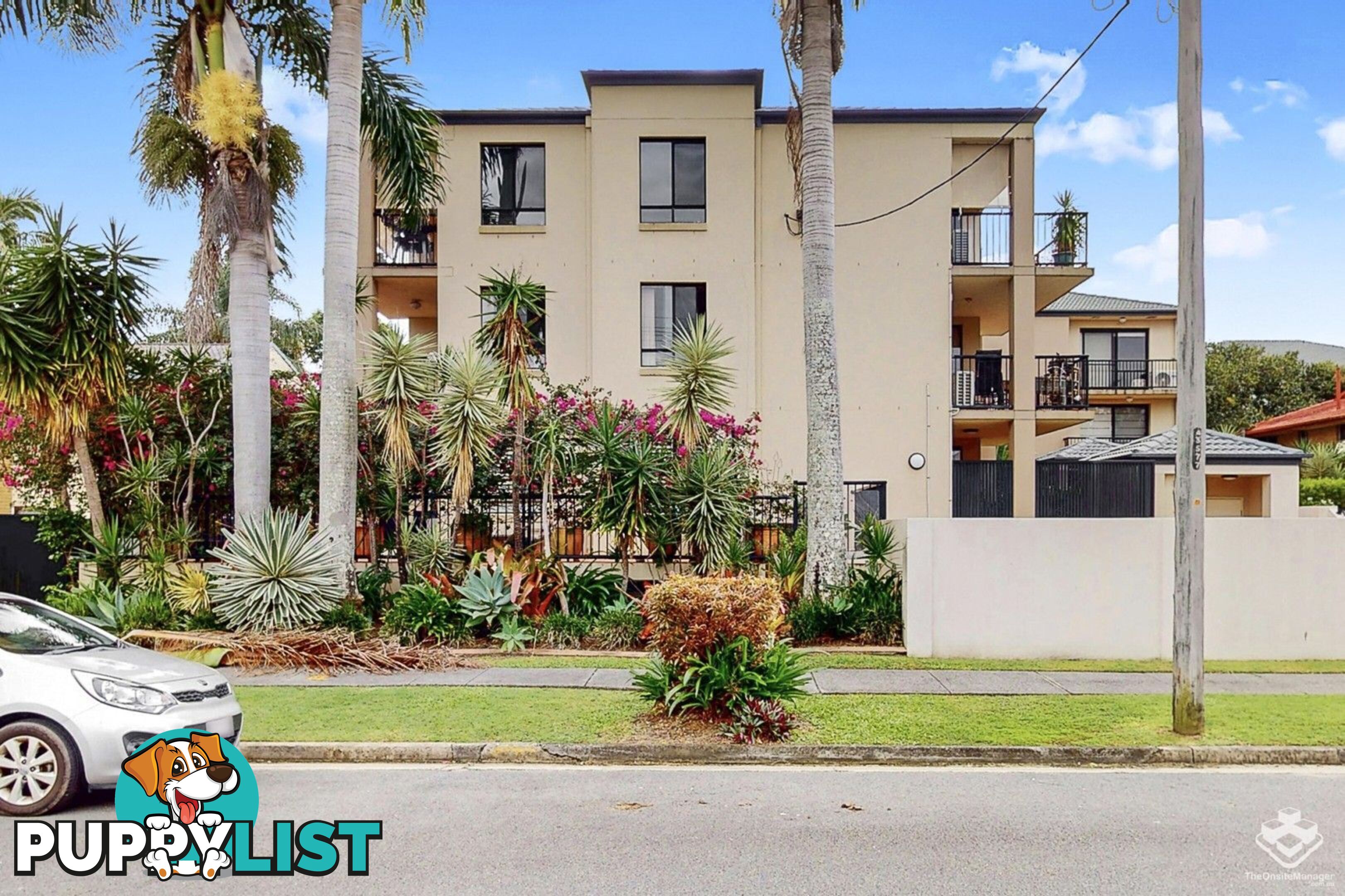 Unit 2/13-15 Illawong Street Chevron Island QLD 4217