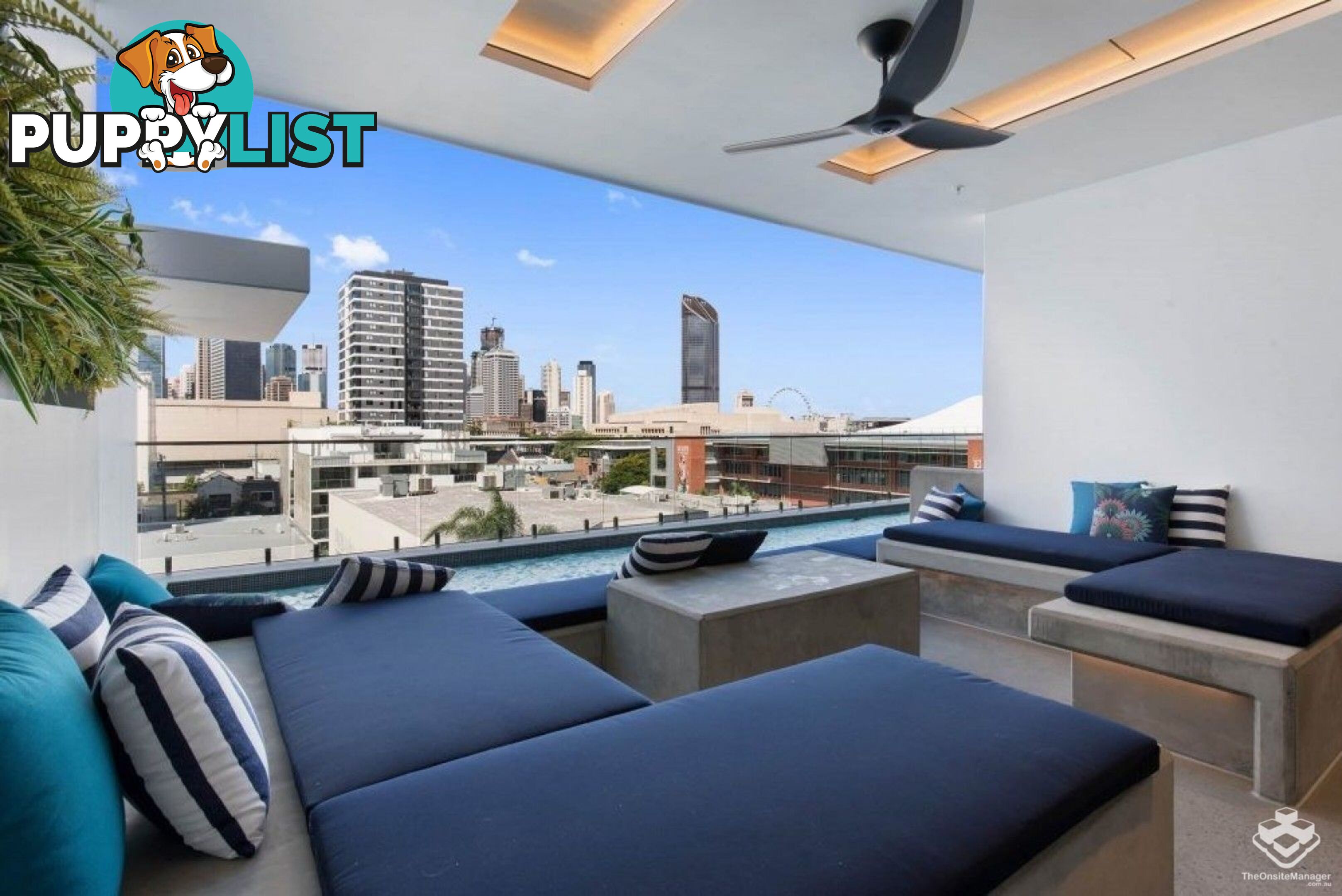 ID:21154793 22 Merivale Street South Brisbane QLD 4101
