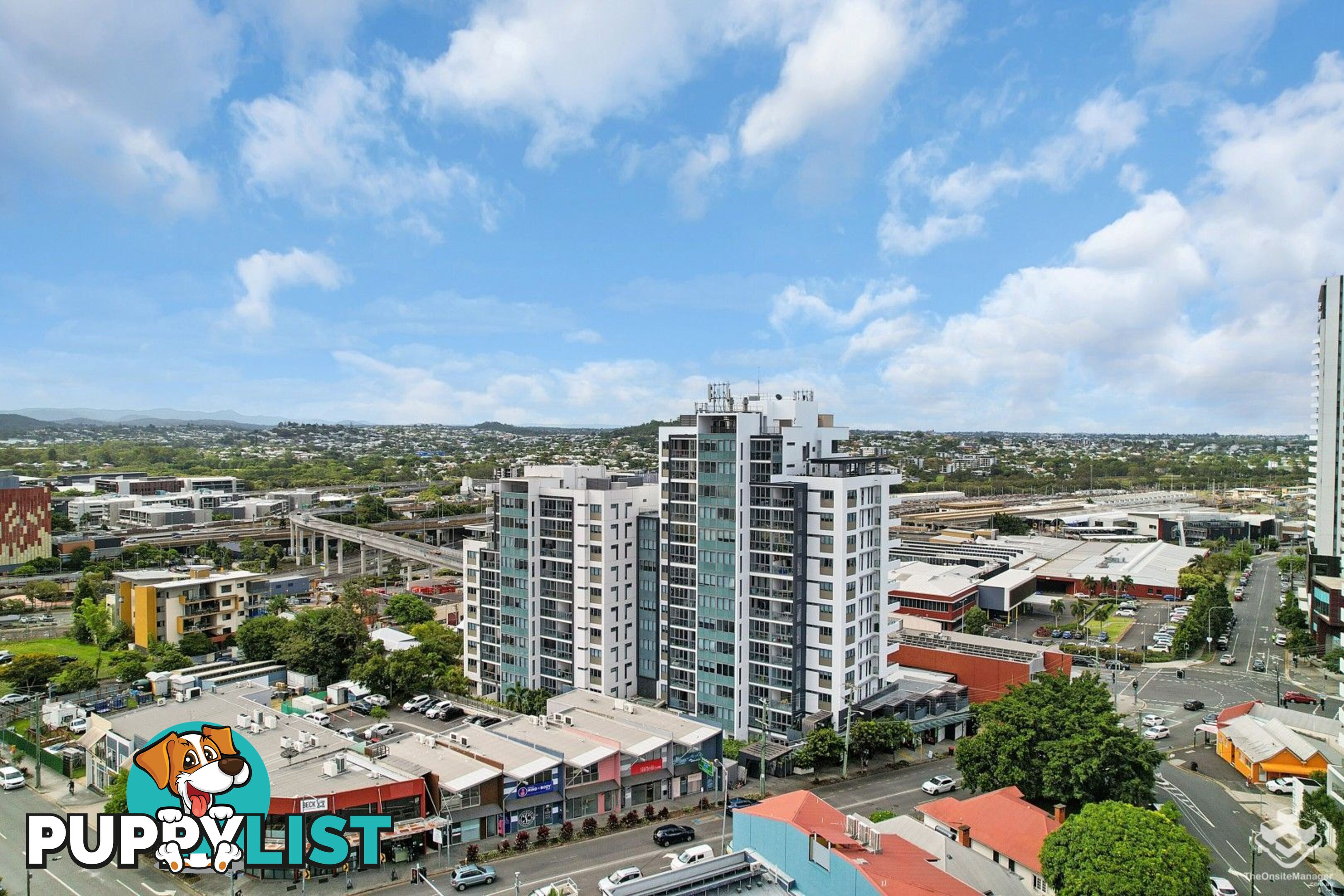 ID:21156251 16 Hamilton Place Bowen Hills QLD 4006