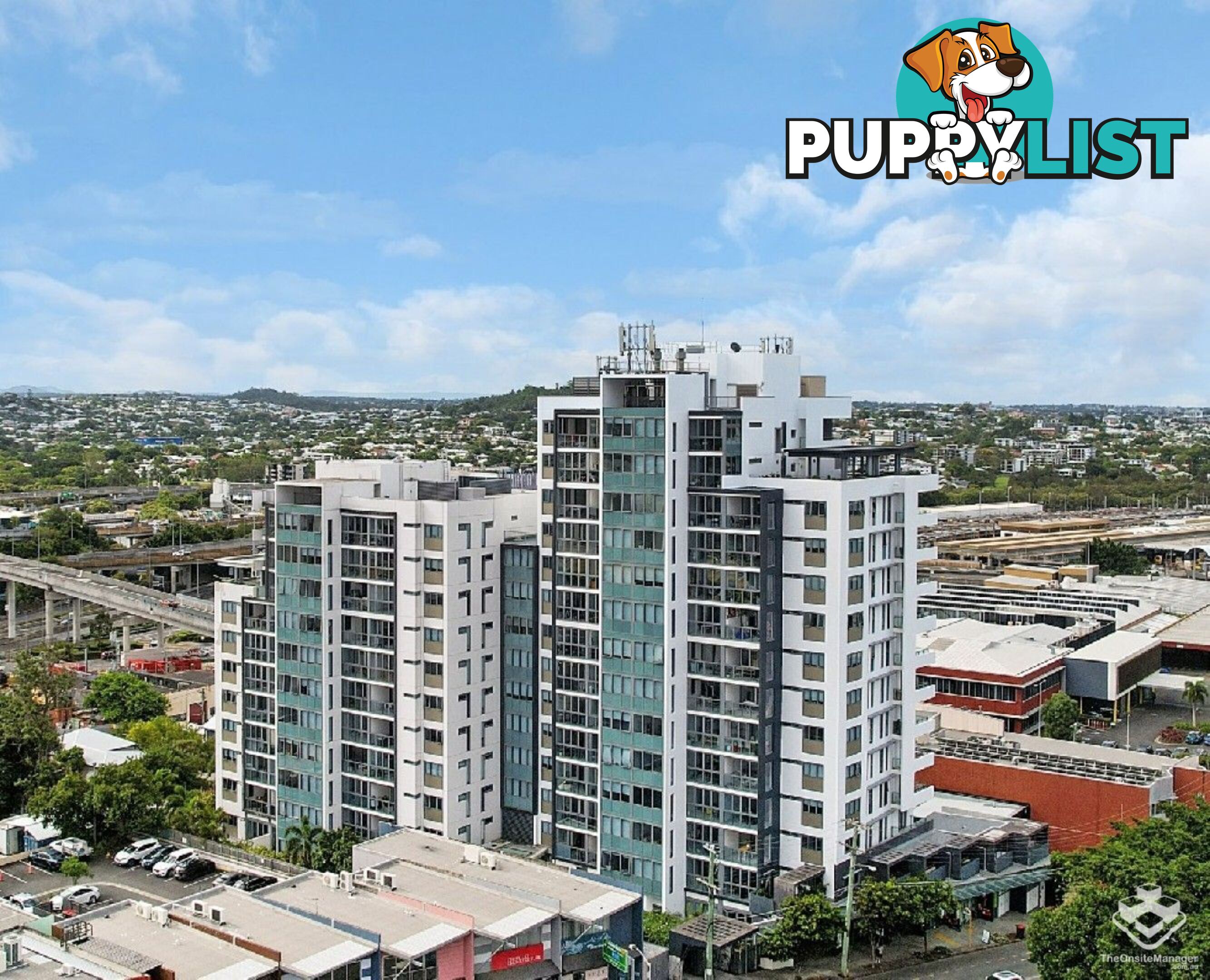 ID:21156251 16 Hamilton Place Bowen Hills QLD 4006