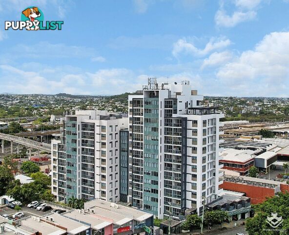 ID:21156251 16 Hamilton Place Bowen Hills QLD 4006