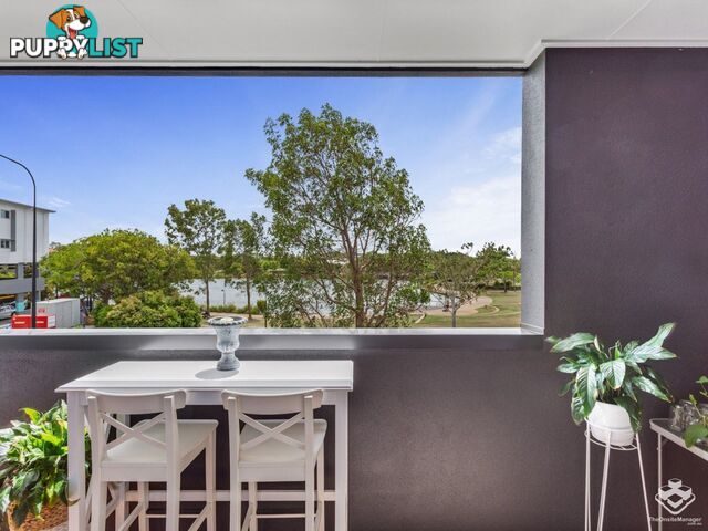 North Lakes QLD 4509