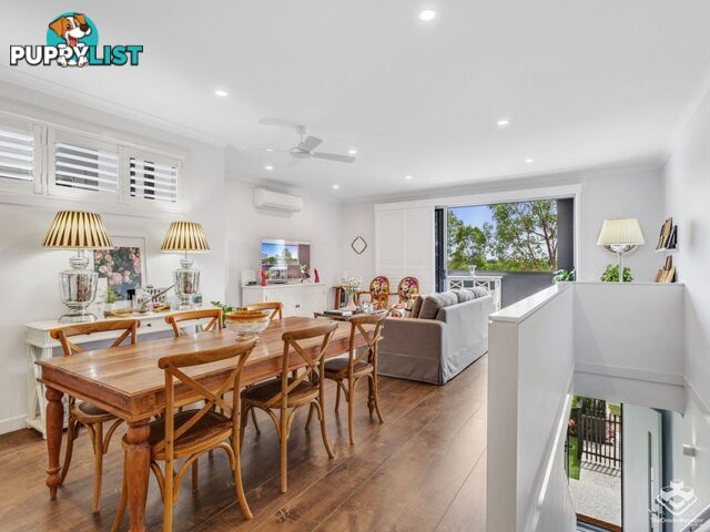 North Lakes QLD 4509