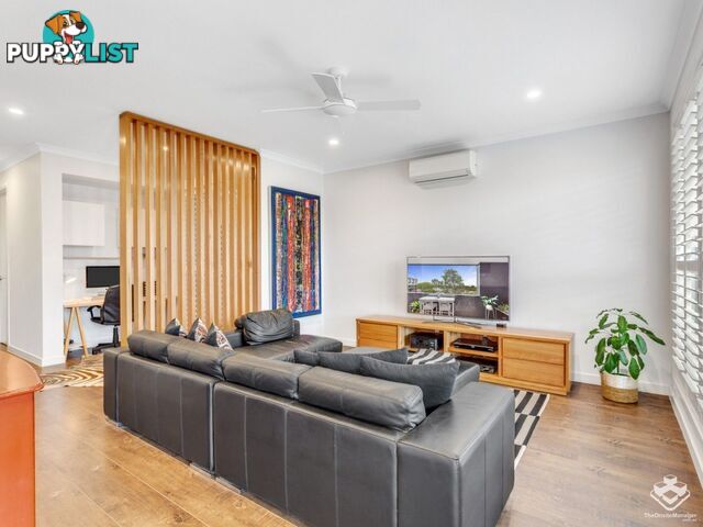 North Lakes QLD 4509