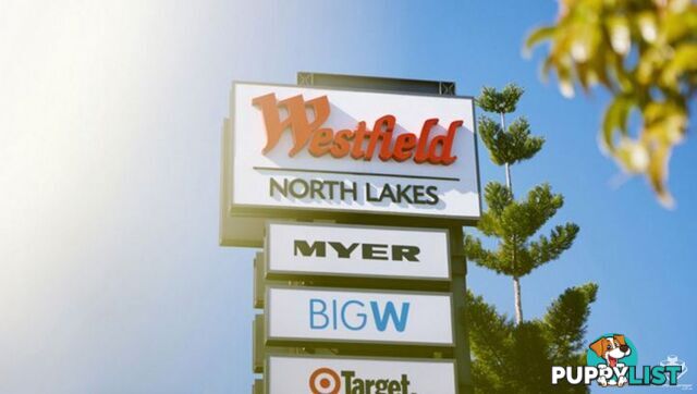 North Lakes QLD 4509