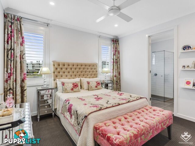 North Lakes QLD 4509