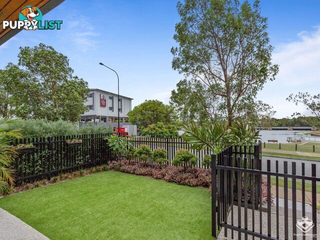 North Lakes QLD 4509