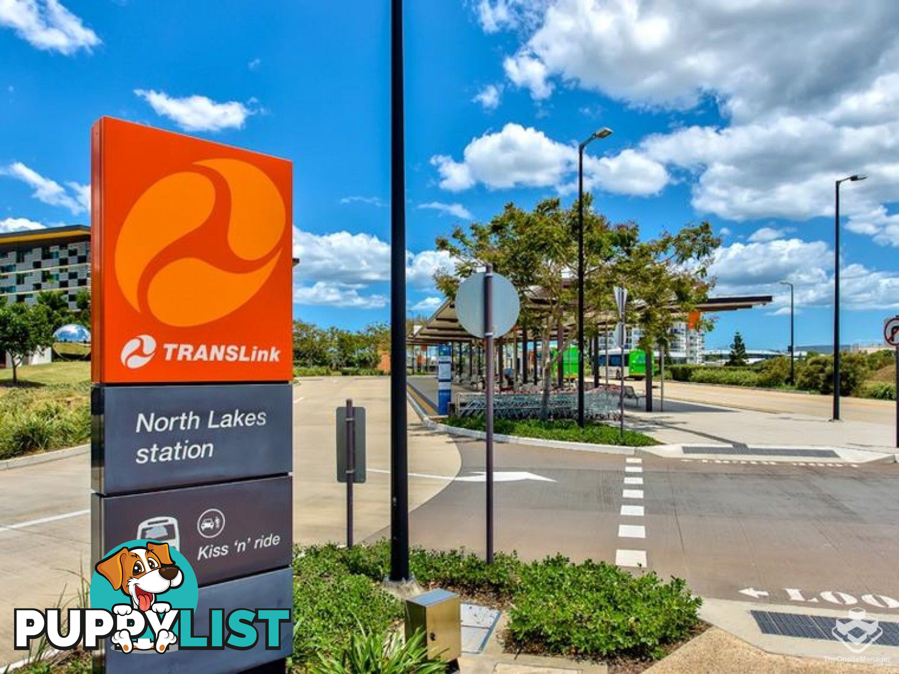 North Lakes QLD 4509