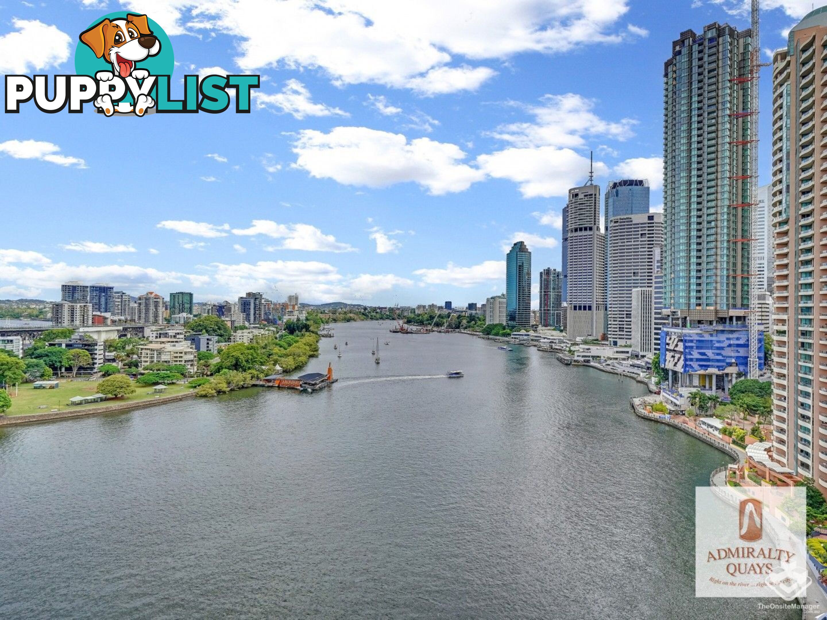 ID:3866448/32 Macrossan Street Brisbane City QLD 4000