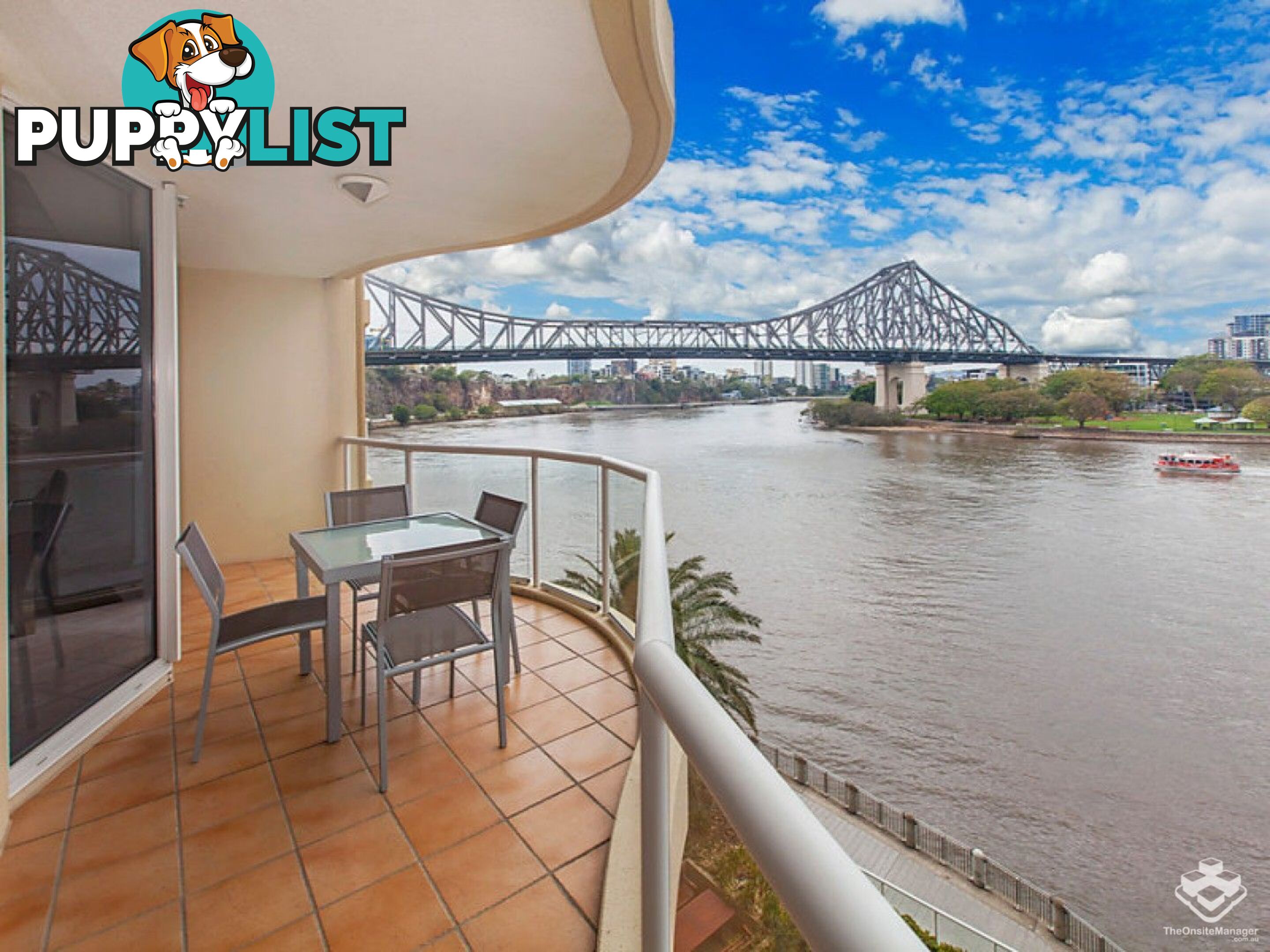 ID:3866448/32 Macrossan Street Brisbane City QLD 4000