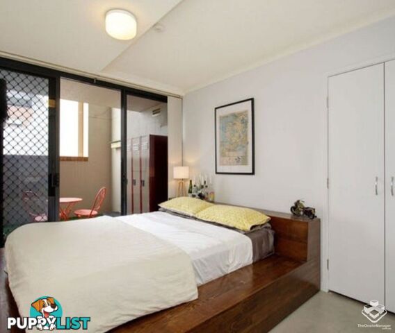 ID:21143668/20 Malt Street Fortitude Valley QLD 4006