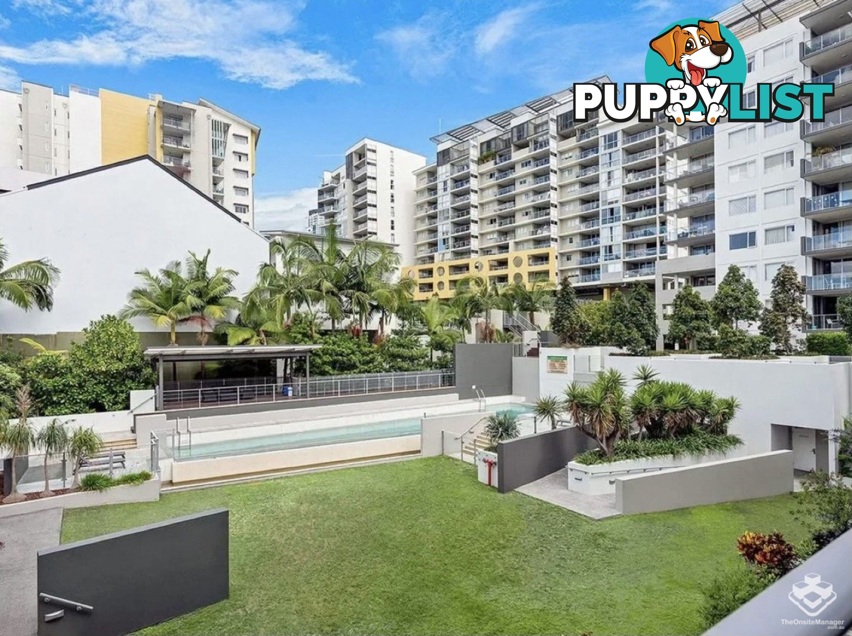 ID:21156891 51 Hope Street Spring Hill QLD 4000