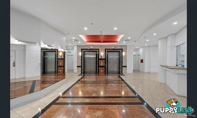 105 / 540 Queen Street Brisbane City QLD 4000