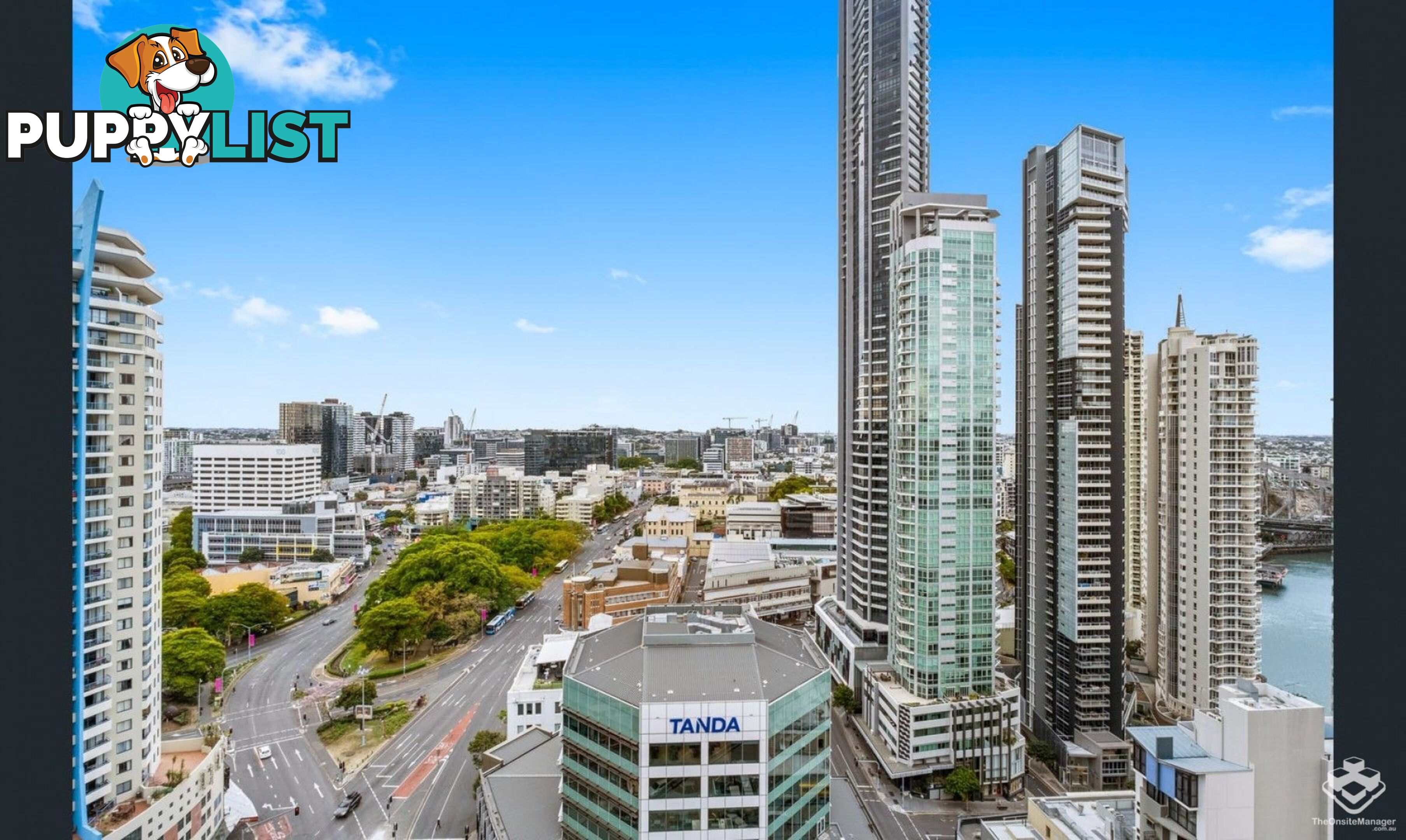 105 / 540 Queen Street Brisbane City QLD 4000