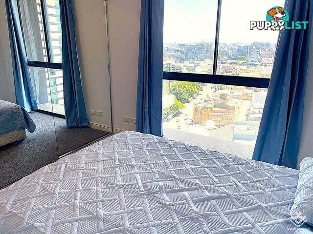 105 / 540 Queen Street Brisbane City QLD 4000