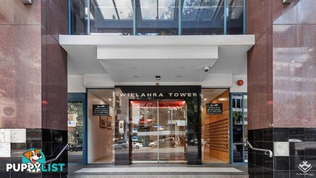 105 / 540 Queen Street Brisbane City QLD 4000