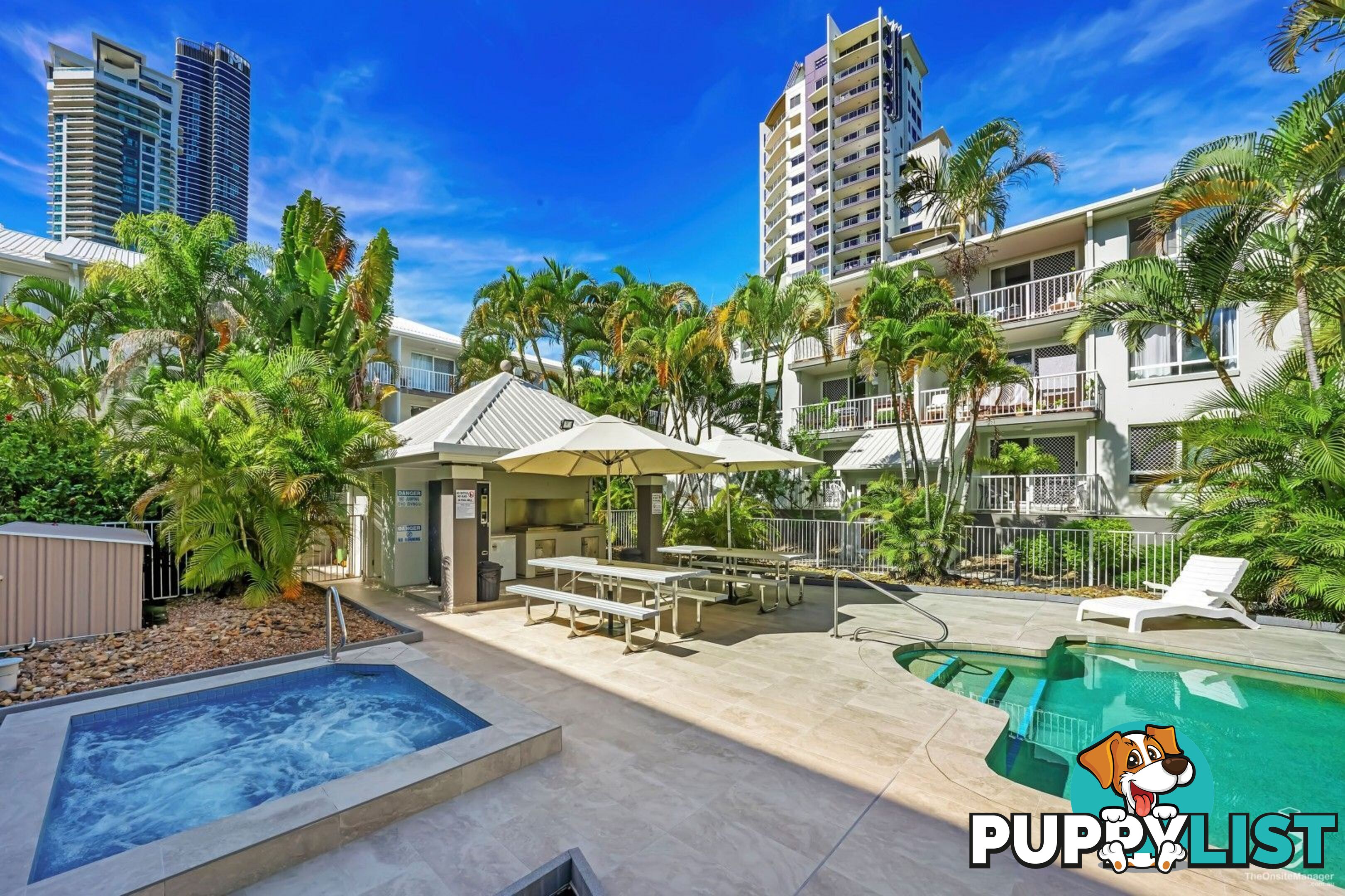 ID:21152574 35 Palm Avenue Surfers Paradise QLD 4217