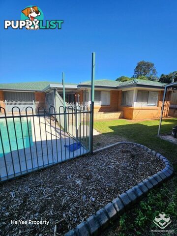 Sunnybank QLD 4109