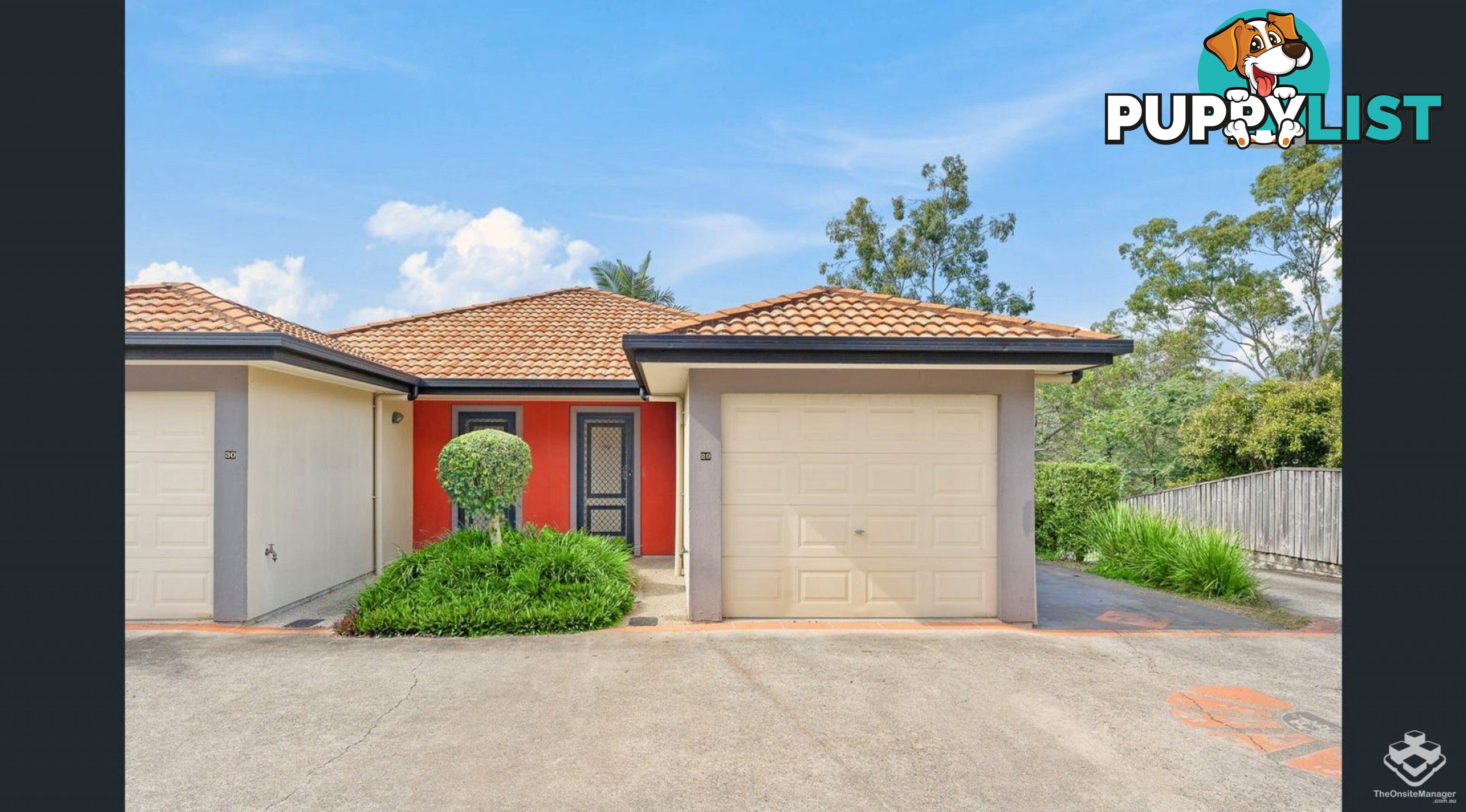 29/228 Gaskell Street Eight Mile Plains QLD 4113
