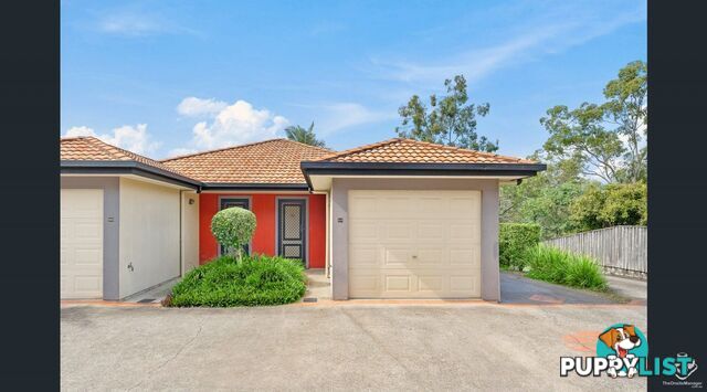 29/228 Gaskell Street Eight Mile Plains QLD 4113