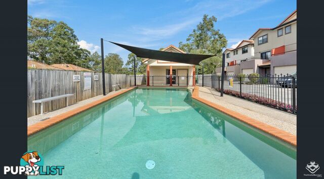 29/228 Gaskell Street Eight Mile Plains QLD 4113