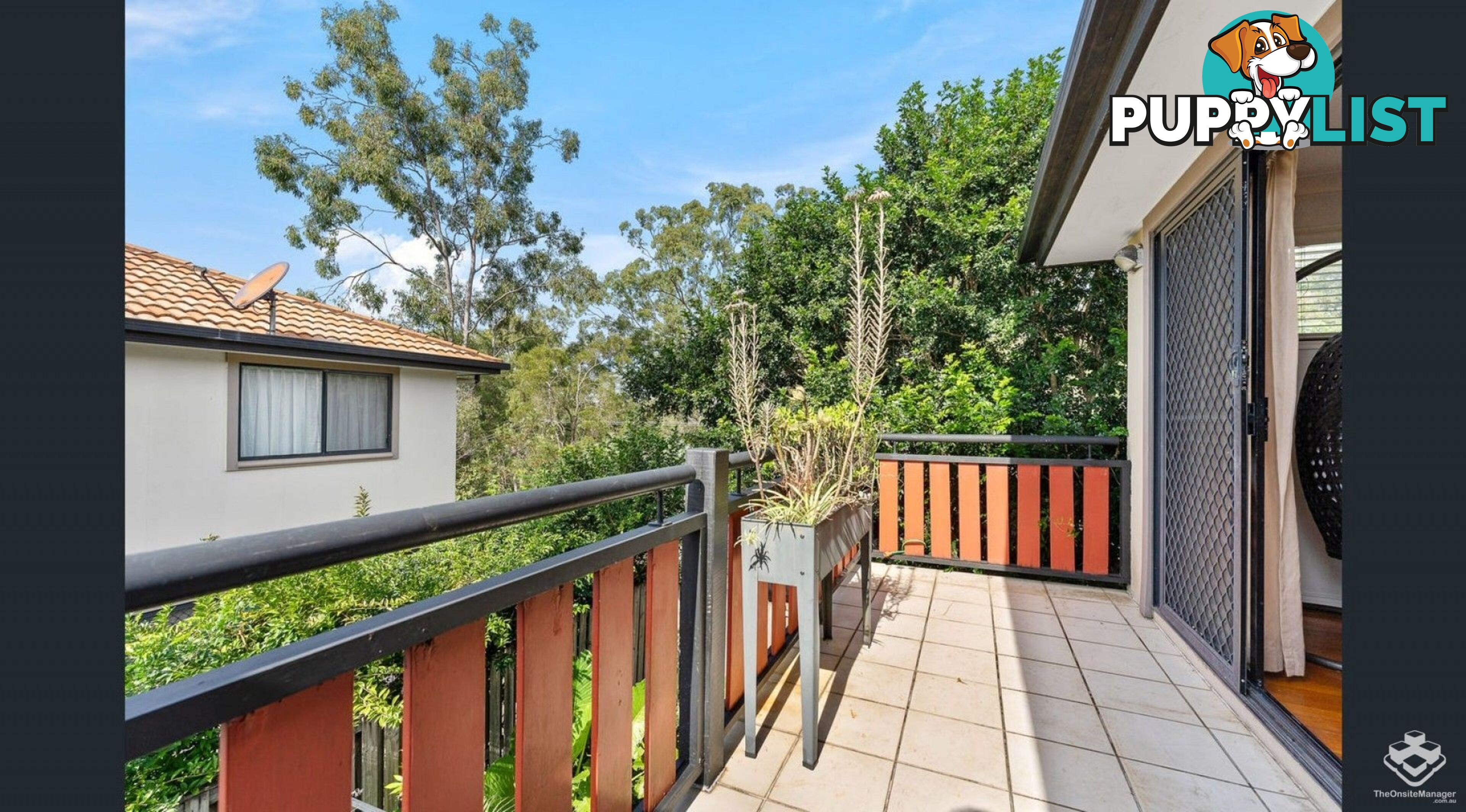 29/228 Gaskell Street Eight Mile Plains QLD 4113