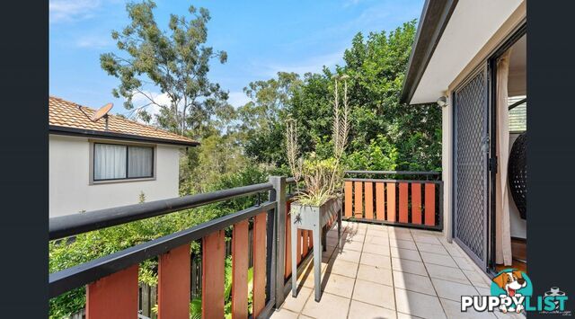 29/228 Gaskell Street Eight Mile Plains QLD 4113