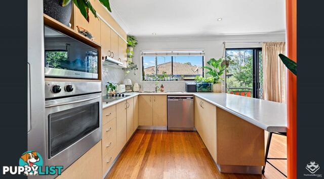 29/228 Gaskell Street Eight Mile Plains QLD 4113