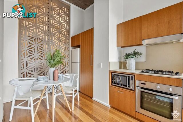 8/380 Harris St Pyrmont NSW 2009