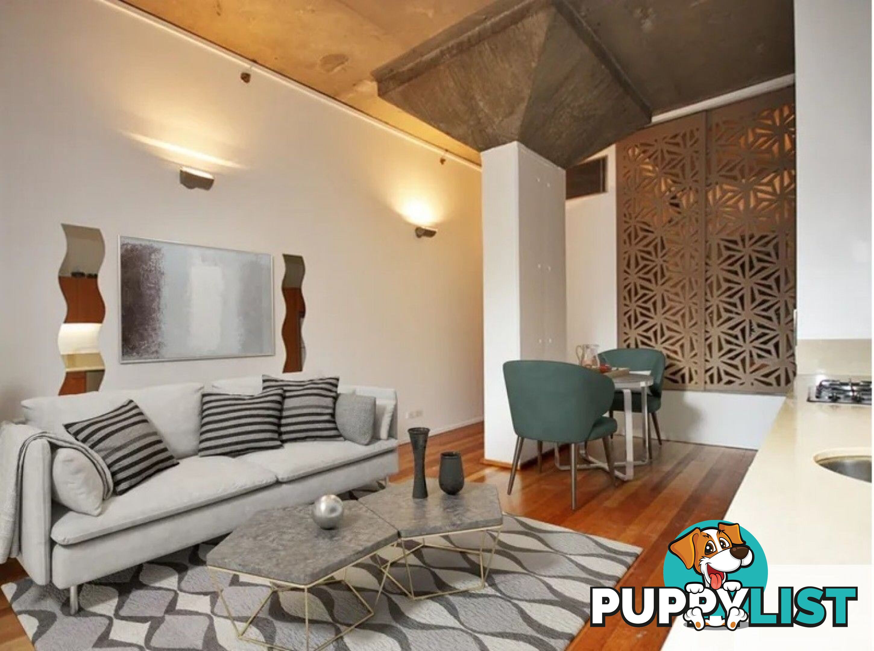 8/380 Harris St Pyrmont NSW 2009