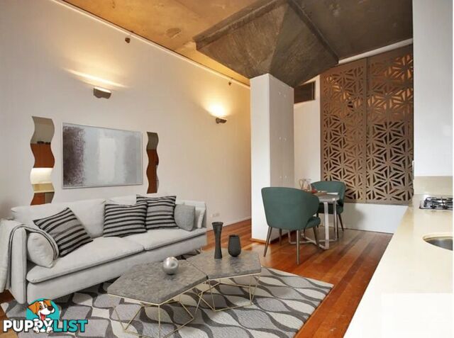 8/380 Harris St Pyrmont NSW 2009