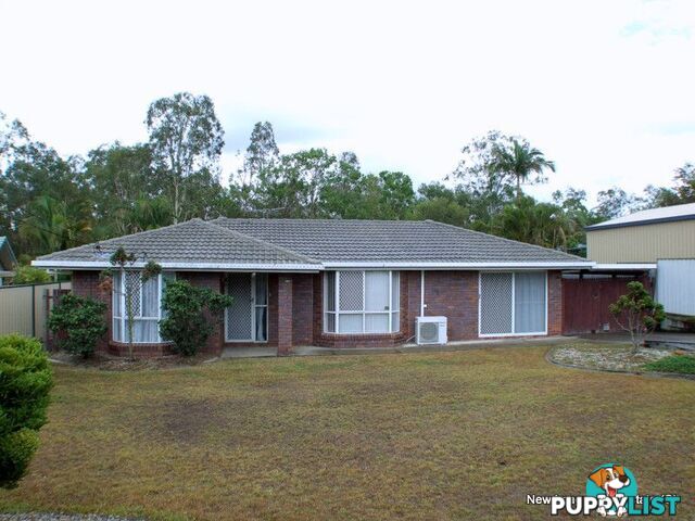 Regents Park QLD 4118