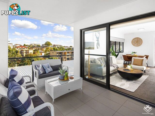 329/120 Melton Road Nundah QLD 4012