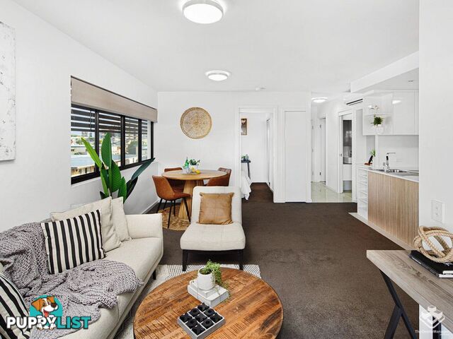 329/120 Melton Road Nundah QLD 4012