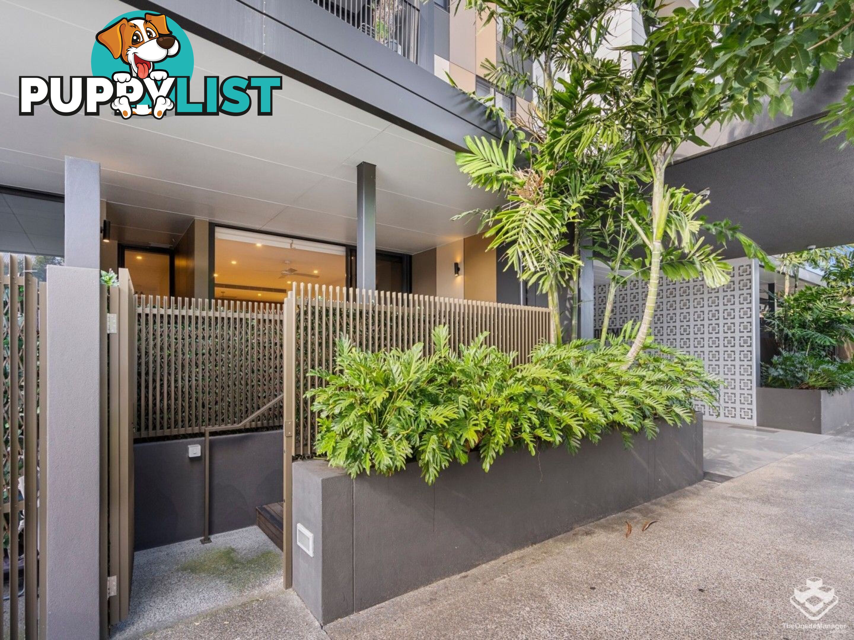 103/77 Jane Street West End QLD 4101