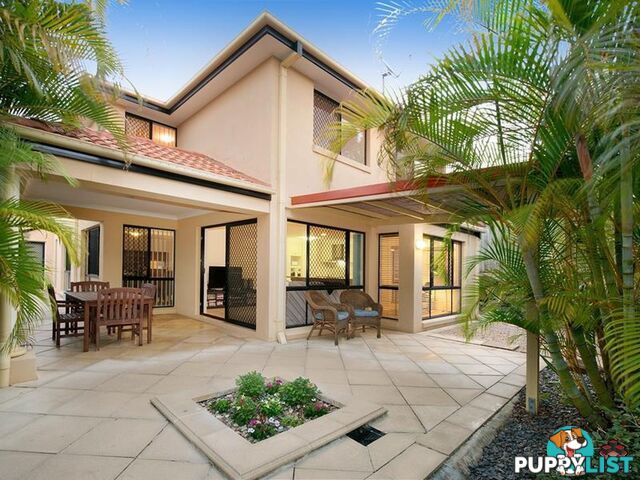 37 Seabrook Circuit Westlake QLD 4074