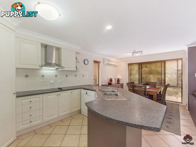 37 Seabrook Circuit Westlake QLD 4074