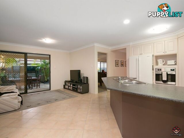 37 Seabrook Circuit Westlake QLD 4074