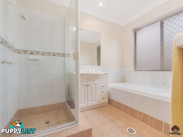 37 Seabrook Circuit Westlake QLD 4074