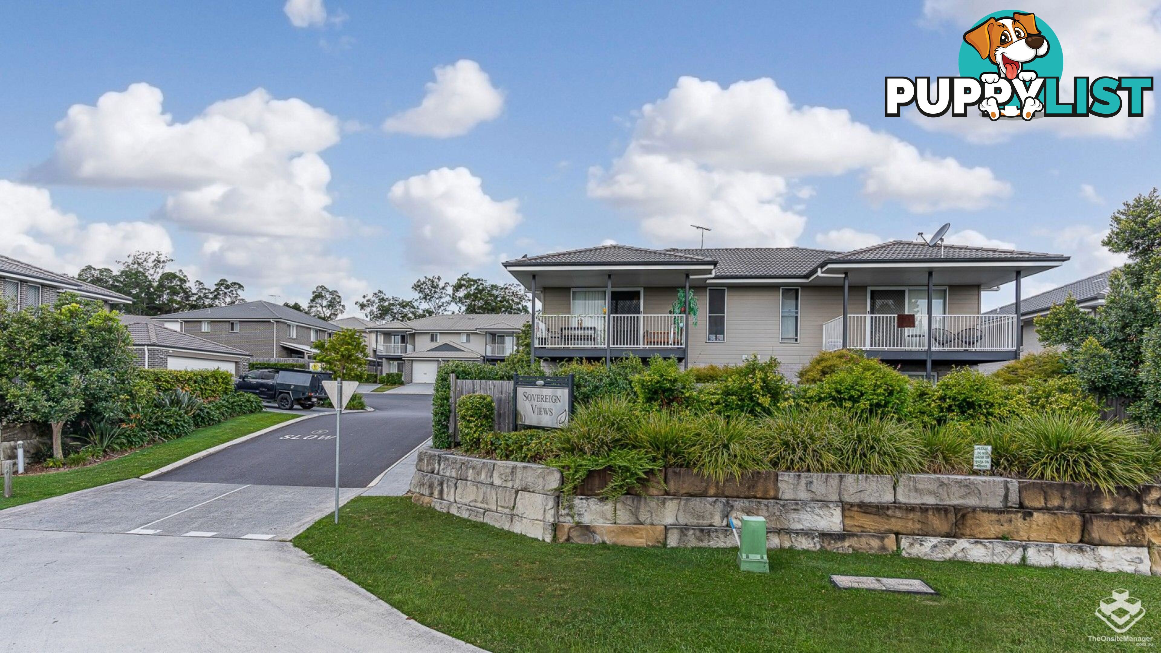 145/10 Sovereign Place Algester QLD 4115